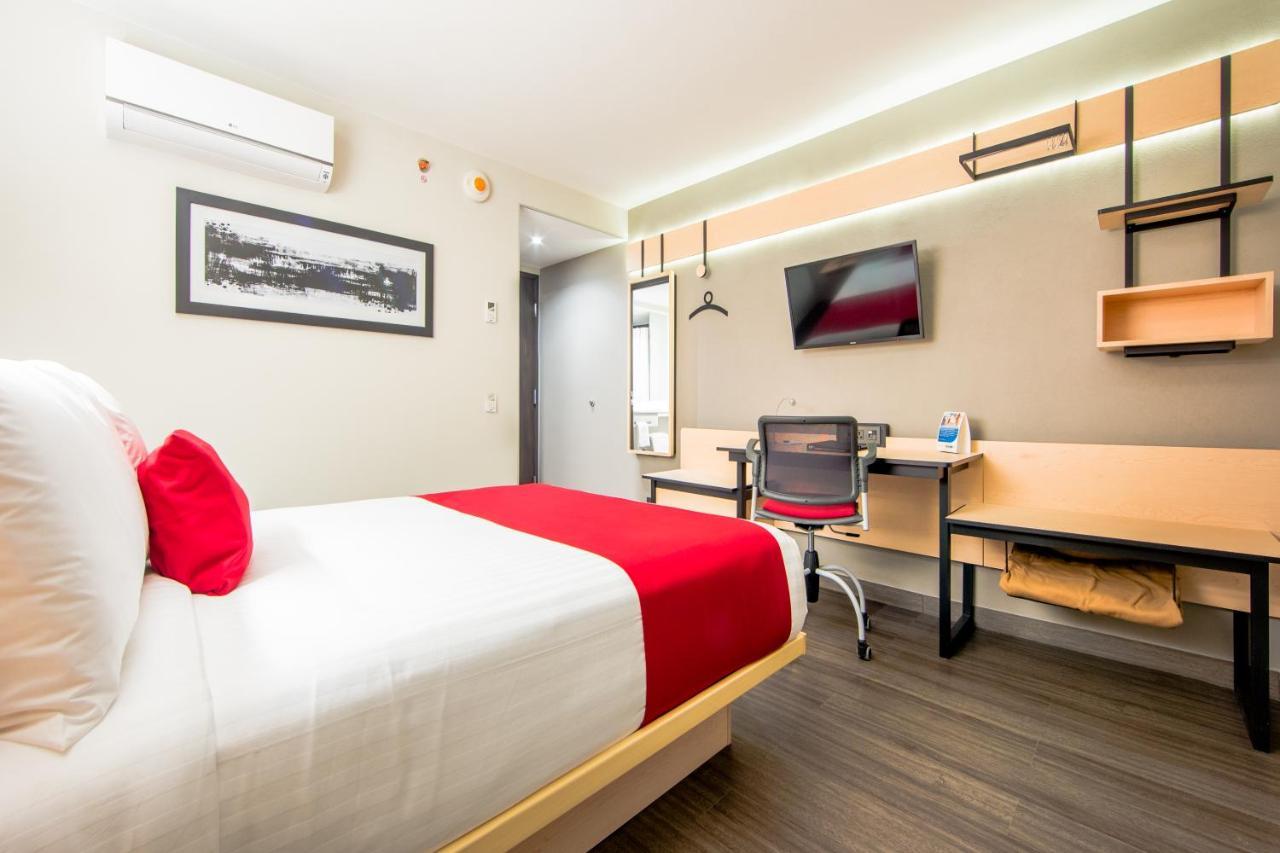 Comfort Inn Delicias Zewnętrze zdjęcie