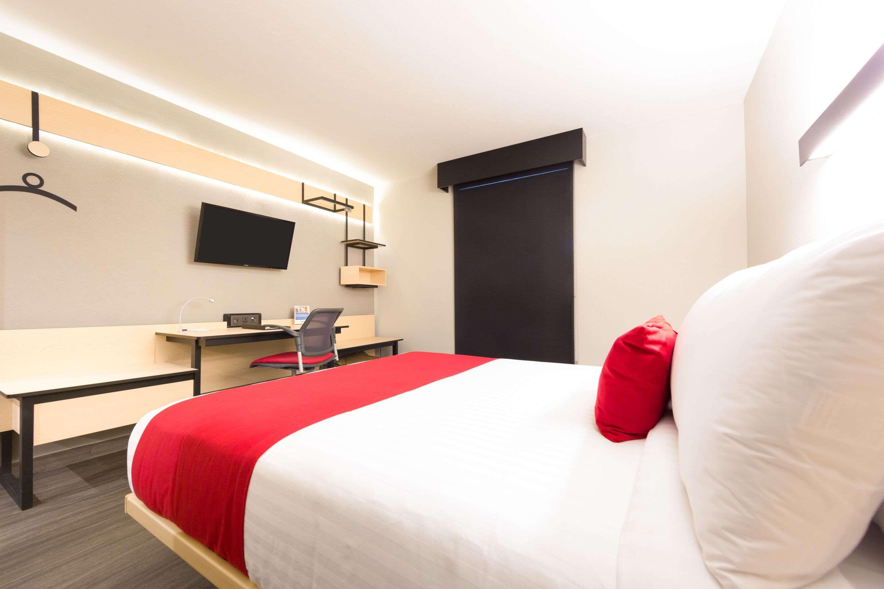 Comfort Inn Delicias Zewnętrze zdjęcie