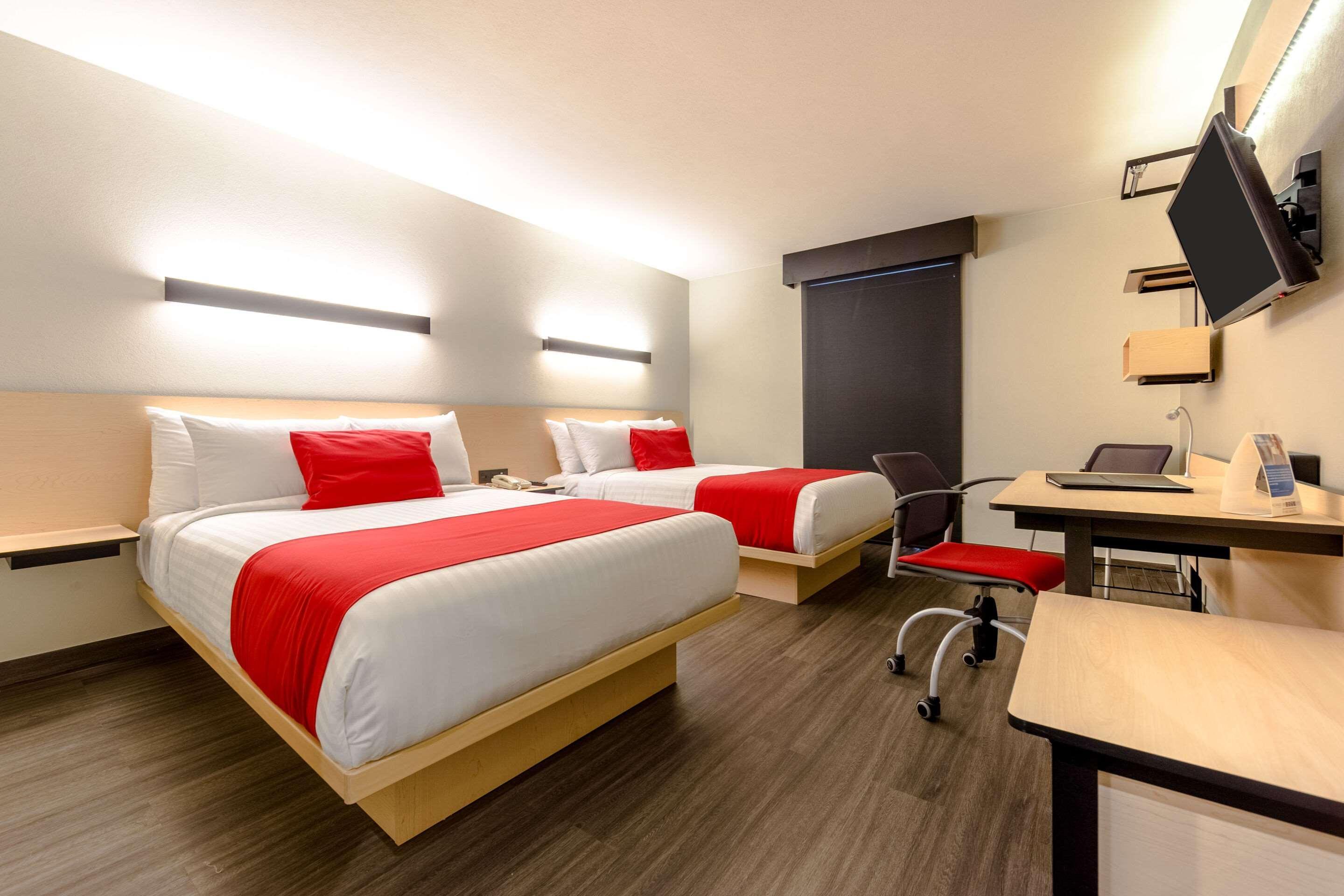 Comfort Inn Delicias Zewnętrze zdjęcie